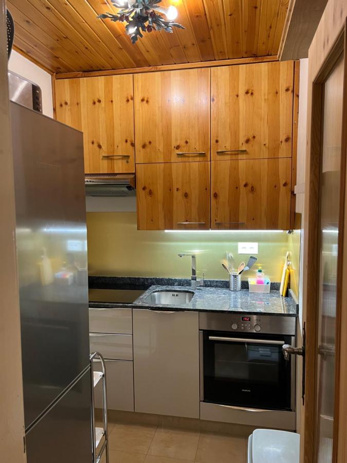 Chesa Sonnalpine B 33 Apartment เซนต์โมริตส์ ภายนอก รูปภาพ